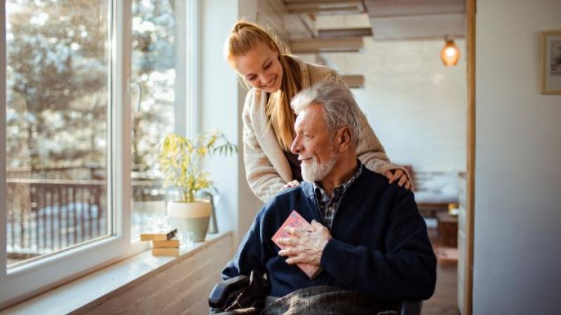 Choosing a Special Care Home, Memory Care or Nursing Home