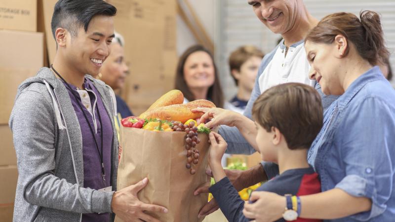 Cowlitz County organizations purpose to create wholesome relationship between youth and meals
